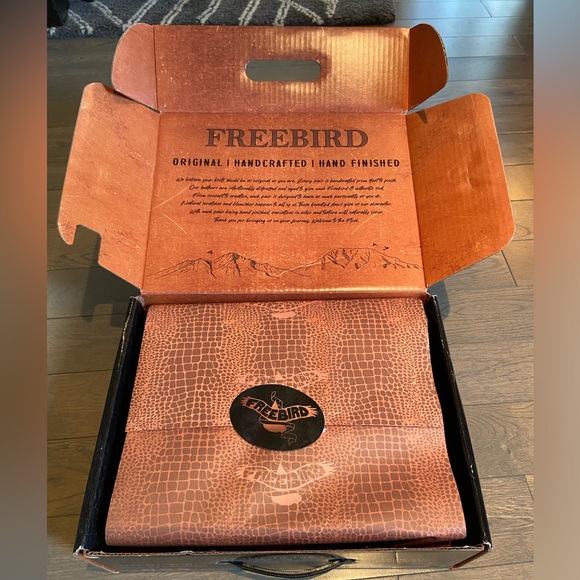 Freebird booties NWT! - Picture 2 of 9